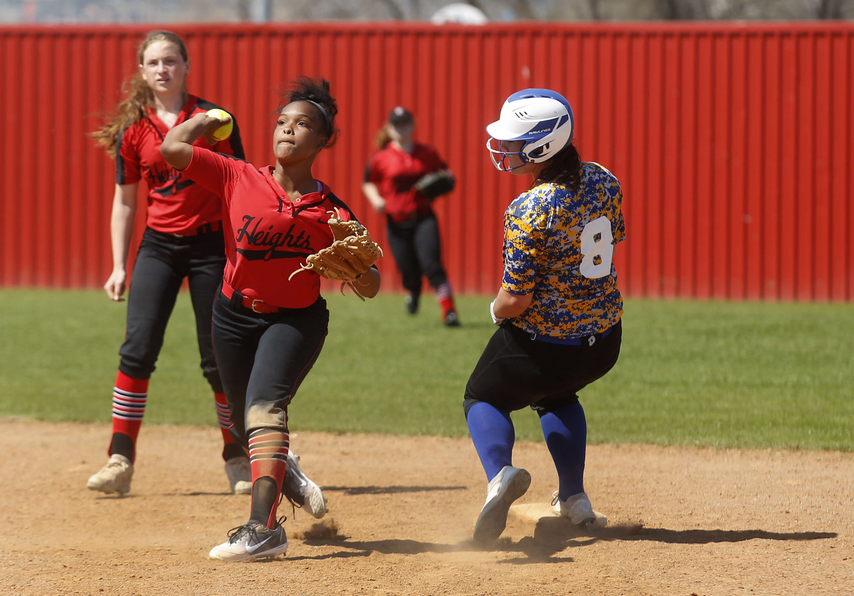 Softball